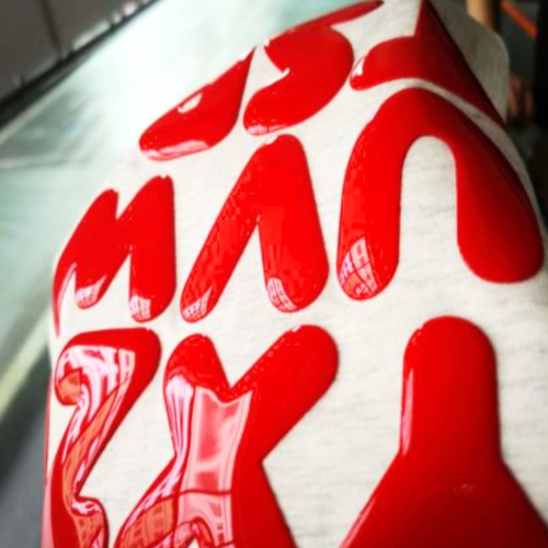 Farbatone Printing Inks for Apparels 